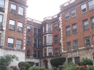 11426 Cedar Glen Pkwy APT D1, Cleveland, OH 44106