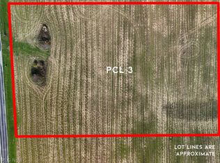V/l 3 Rice Hill Rd, Burbank, OH 44214