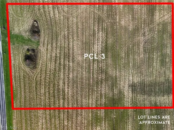 V/l 3 Rice Hill Rd, Burbank, OH 44214