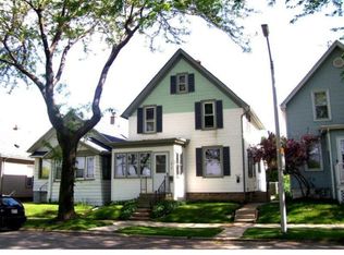6117 W Lapham St, Milwaukee, WI 53214