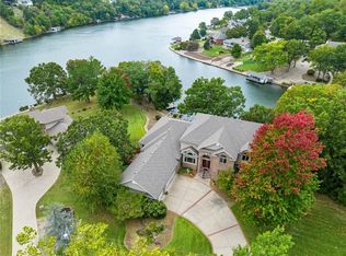 34 Dunkeld Dr, Bella Vista, AR 72715
