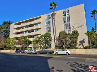 7309 Franklin Ave APT 102, Los Angeles, CA 90046