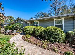 2540 Cottonwood Dr, Marietta, GA 30066