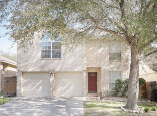 6018 Wood Bayou, San Antonio, TX 78249