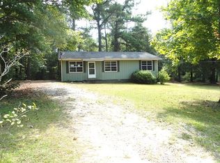 2076 Haven Chapel Rd, Griffin, GA 30224