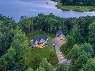 156 High Winds Drive, Yarmouth, ME 04096