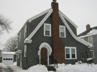 2918 Jermain Dr, Toledo, OH 43606