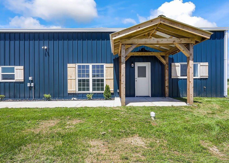 11095 Fishback Rd, Gravette, AR 72736 Zillow