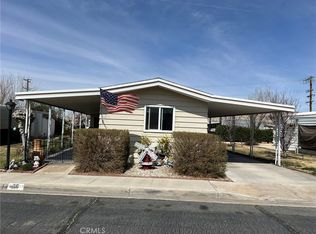 15940 Stoddard Wells Rd SPC 86, Victorville, CA 92395