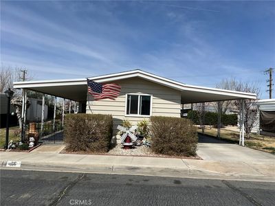 15940 Stoddard Wells Rd SPC 86, Victorville, CA, 92395