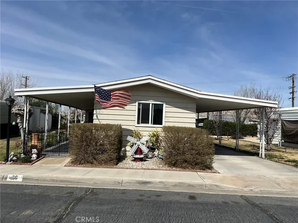 15940 Stoddard Wells Rd Spc 86, Victorville, CA 92395