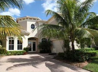 104 Tranquilla Dr, Palm Beach Gardens, FL 33418
