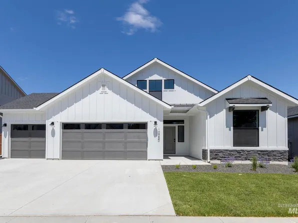 10050 W Lyrical Dr, Boise, ID 83709