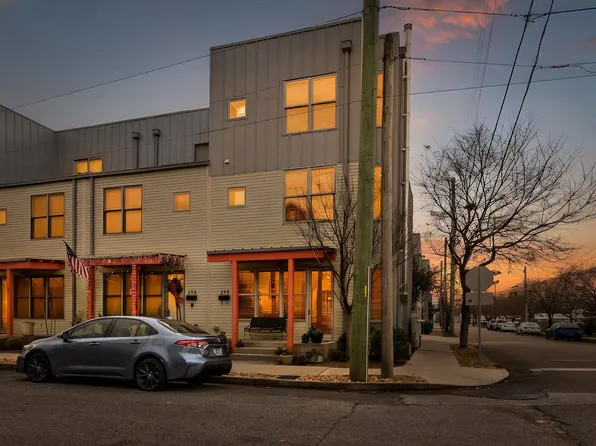 244 W 18th St, Chattanooga, TN 37408