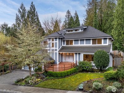 16733 NE 41st Street, Redmond, WA, 98052