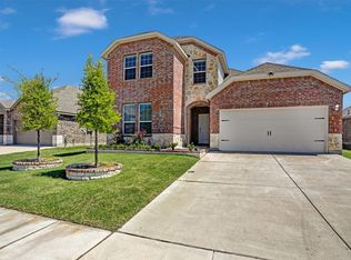 511 Auburn Forest Dr, Princeton, TX 75407