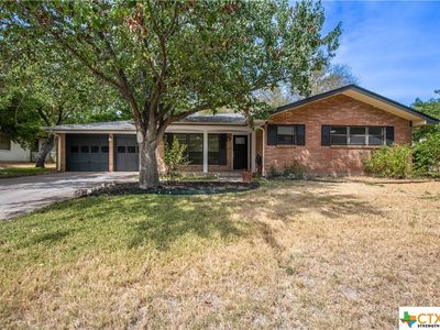 4006 Lark Trl, Temple, TX, 76502