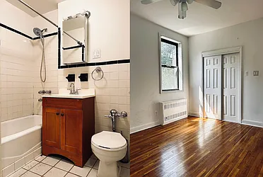 Rented by Quest Realty Sunnyside Corp