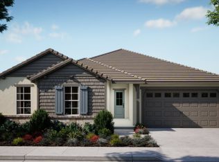 1122 Creekside Ave, Madera, CA 93636