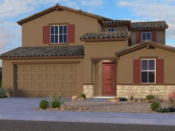 17018 W SHANGRI LA Road, Surprise, AZ 85388