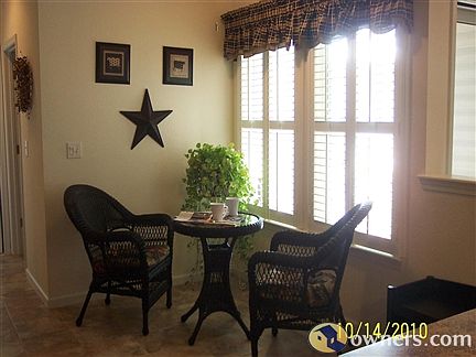 Breakfast Nook