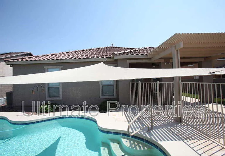 26134 N Desert Mesa Dr — Photo 28