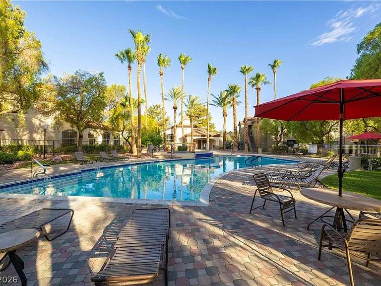 9000 Las Vegas Blvd S #2122 — Photo 44