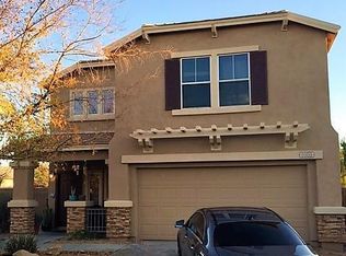 6955 W Cactus Wren Dr, Glendale, AZ 85303