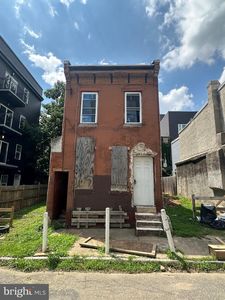 2112 N Darien St, Philadelphia, PA, 19122