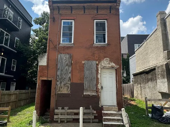 2112 N Darien St, Philadelphia, PA 19122