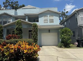 2223 Mount Vernon St, Orlando, FL 32803