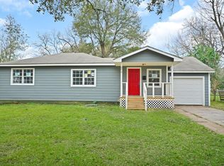 8814 Tweed Dr, Houston, TX 77061