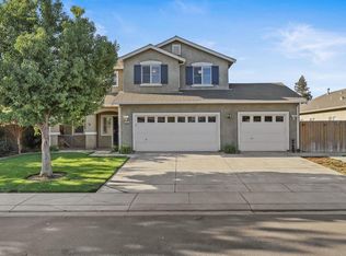 7116 Finale Ln, Hughson, CA 95326