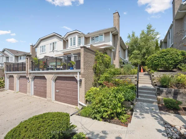 106 Woodlawn Rd E #4, Guelph, ON N1E 1B7