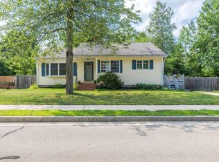 802 Portland St, Rochester, NH 03868