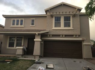 2508 W Ironstone Ave, Apache Junction, AZ 85120