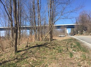 S Abington Rd, South abington township, PA 18411