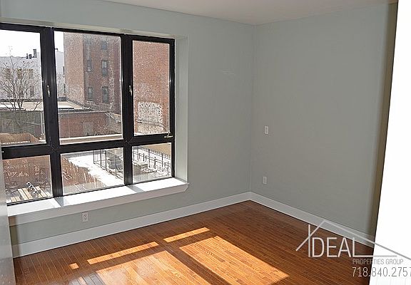 2nd image of 180 Scholes St APT 4D