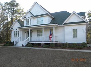 340 Red Barn Rd, Newport, NC 28570