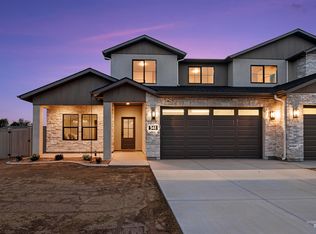 541 Canyon Falls Dr, Twin Falls, ID 83301