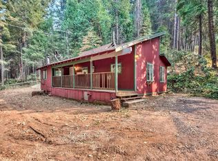 8036 Mill Run, Pollock Pines, CA 95726