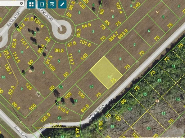 5 Magnolia Way, Placida, FL 33946