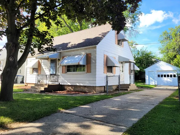 202 East Oklahoma AVENUE, Milwaukee, WI 53207