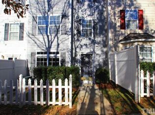 3010 Barrymore St UNIT 108, Raleigh, NC 27603
