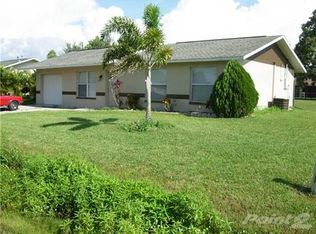 25454 Estrada Cir, Punta Gorda, FL 33955