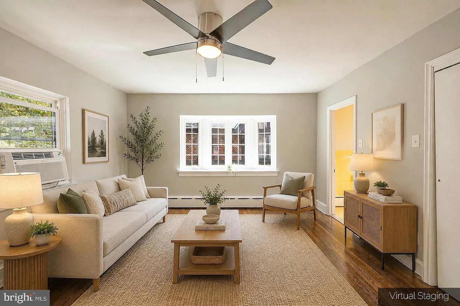 1 bed, 1.0 bath, 726 sqft, $1,650 — Photo 4