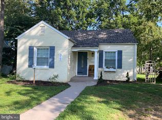 317 James Ave, Waynesboro, VA 22980