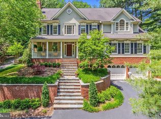 9110 Sterling Montague Dr, Great Falls, VA 22066