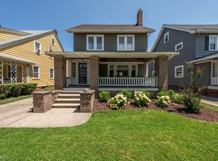 2137 Northland Ave, Lakewood, OH 44107