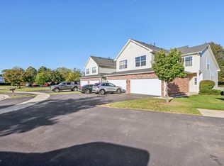 1509 Stoneridge Cir, Yorkville, IL 60560